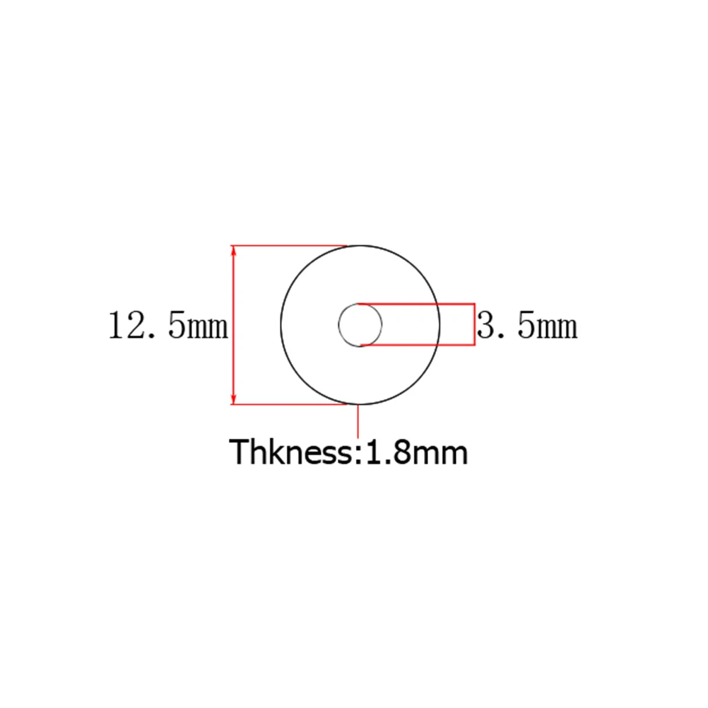 

90pcs Gasket Washer Pads Paper Bridge Replacement Parts For Tl Jazz Electric Soft Lightweight Guitar Bridge Protector Guitar Pad