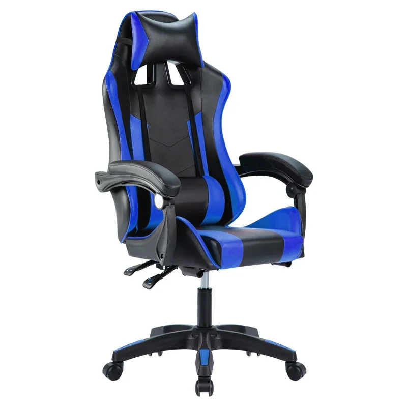 2024 newest Game Chair New Design Factory Wholesale Modern Design Commercial Gaming Chair