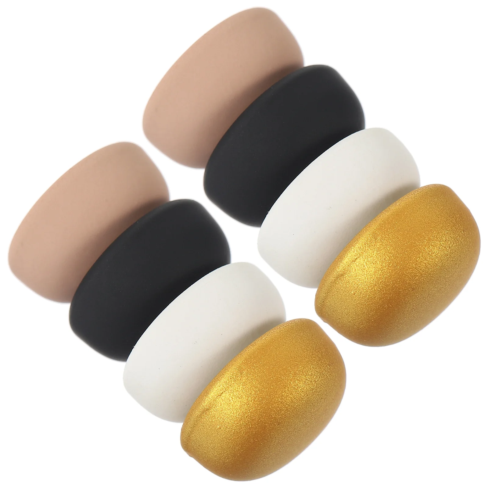 4 pz Scialle Spille Forte Magnete Sciarpa Clip Per Hijab Donne Resistente All'usura Spilla Magnetica Accessorio Compatto Riutilizzabile Multi-Uso pulsante