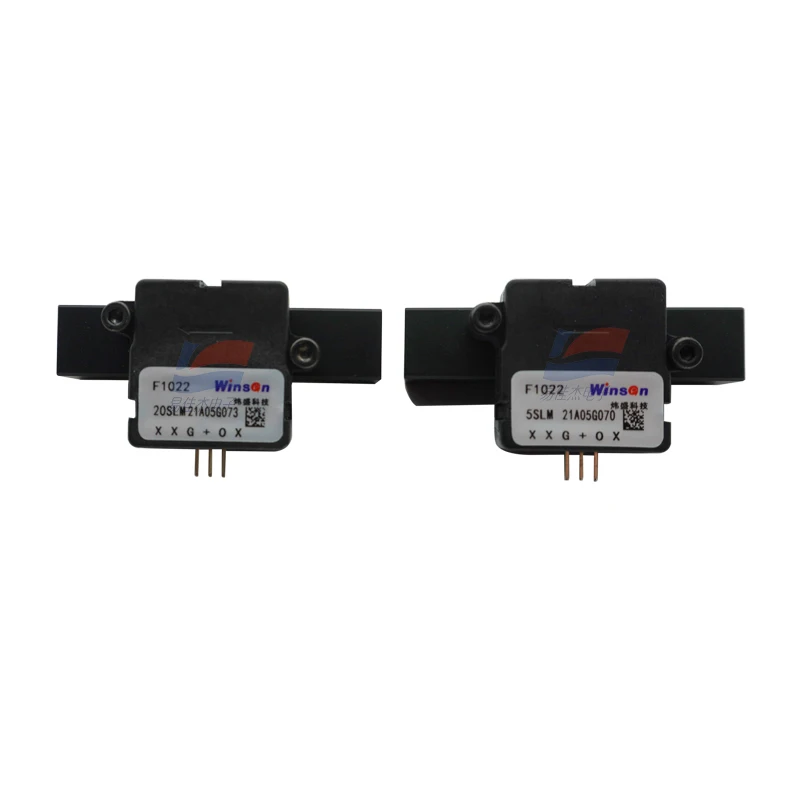 F1022 Micro Gas Flow Sensor Detection for Portable Latest Intensive Medical