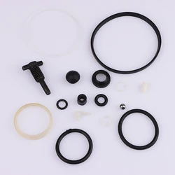 Vertical Jack Repair Kit Accessories Oil Seal Seal Oil Plug Dustproof Hydraulic Jack Pepair Kit