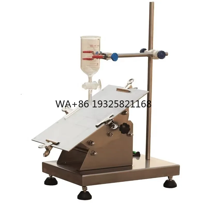 Diaper Leakage Tester,Penetration Tester for Diaper,Diaper Leakage test Machine