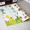 Cartoon Squirrel