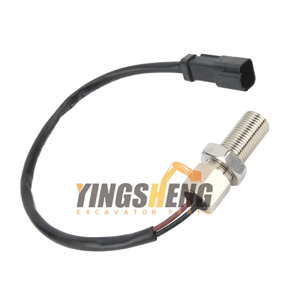 

The Baumate high-quality speed sensor 125-2966 for Caterpillar E320B, E312B and E320C excavators