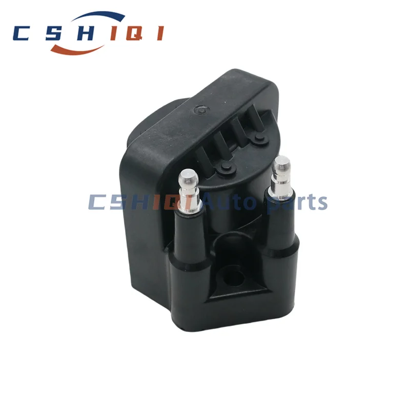 ملف الإشعال لبويك إلكترا شيفروليه بونتياك كاديلاك تشيفي بيريتا كامارو كورسيكا ايسوزو 2.2 3.1L 3.4L 3.8L 10467067