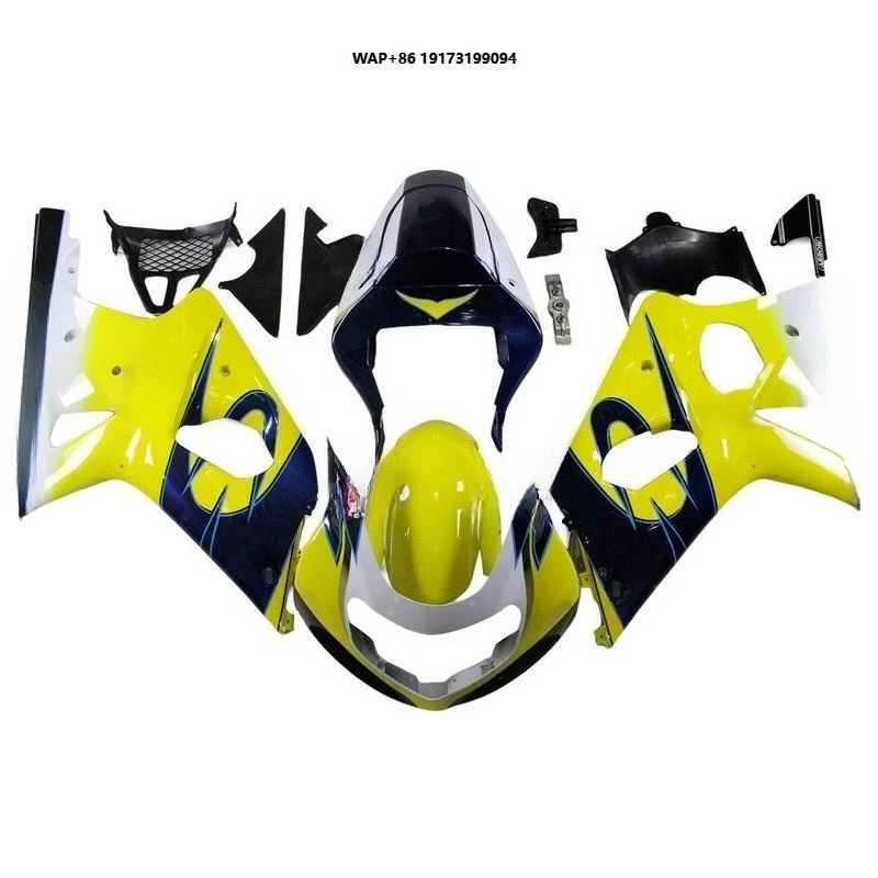 Full Fairing Kit Fi…