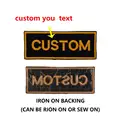 DE53-3 iron on