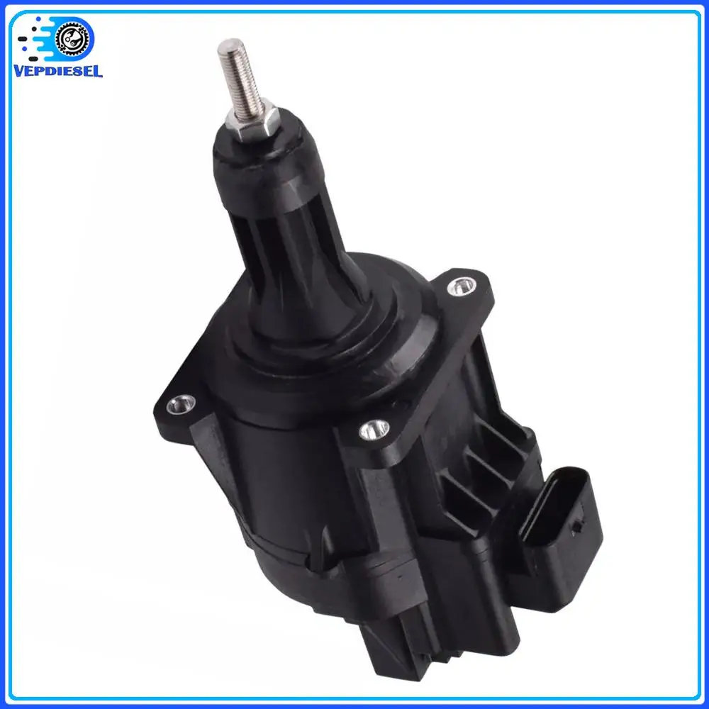 

1pc Turbocharger Actuator 11658680616 for BMW G12 750Li xDrive 2016-2019 Auto Parts