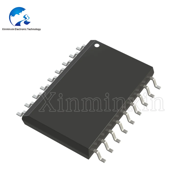 

1PCS/LOT MCP2515-E/SO SOIC-18-300mil can controller 1Mbps 5mA -40℃~+125℃ IC chip new original in stock