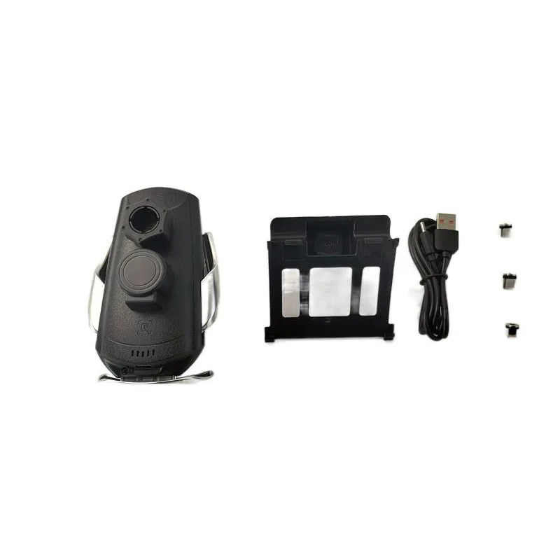 شاحن لاسلكي سريع الشحن للسيارة ، حامل هاتف مثبت ، لقط أوتوماتيكي ، سكودا أوكتافيا III A7 5E3 NL3 NR3 ،-، 15W #4