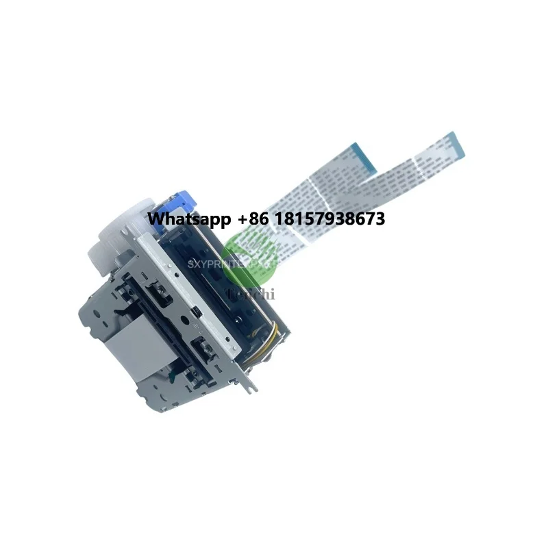

Original New Printhead Print Head for Epson M-T522IIAF M-T522IIAP Thermal Printer Head With Cutter 60mm