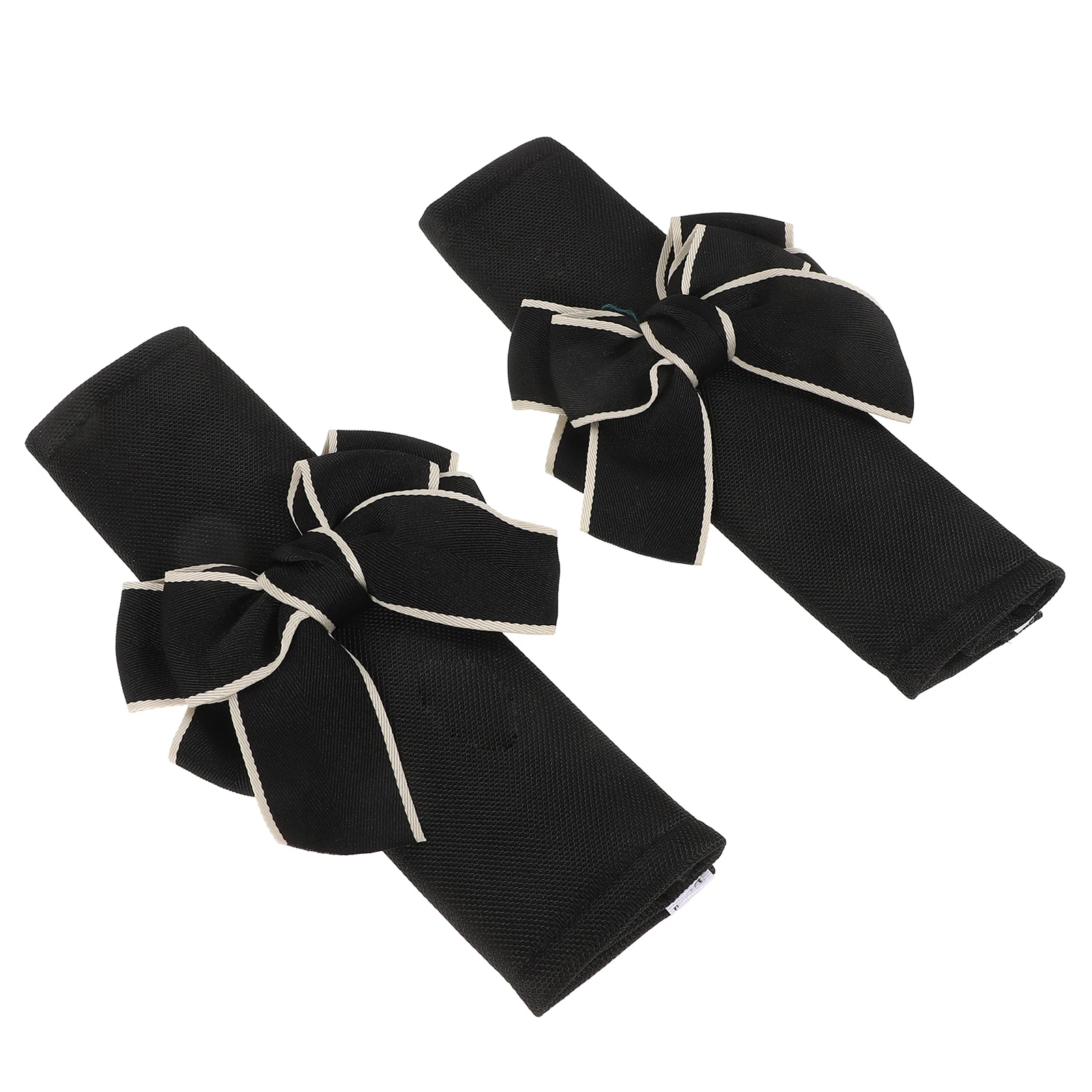 

2Pcs Shoulder Pad Length Bow Materials Bow Truck Accessories