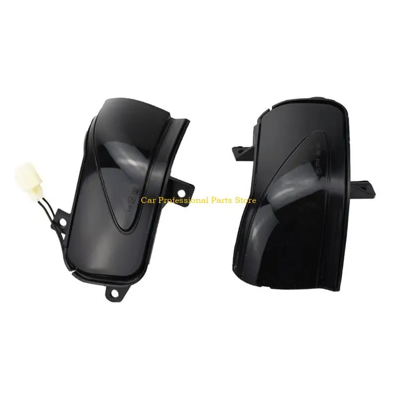 

R53D Auto Side Marker Indicators light Sequential Flash Turn Lamp for FIT GE6/GE8