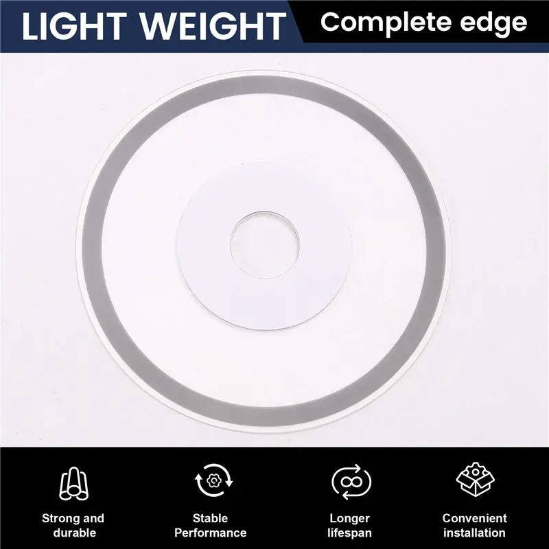 Super Deal -Durable Printer Encoder Disk QC4-7589 For Canon MX925, MX928, IX6880 Printer Spare Parts