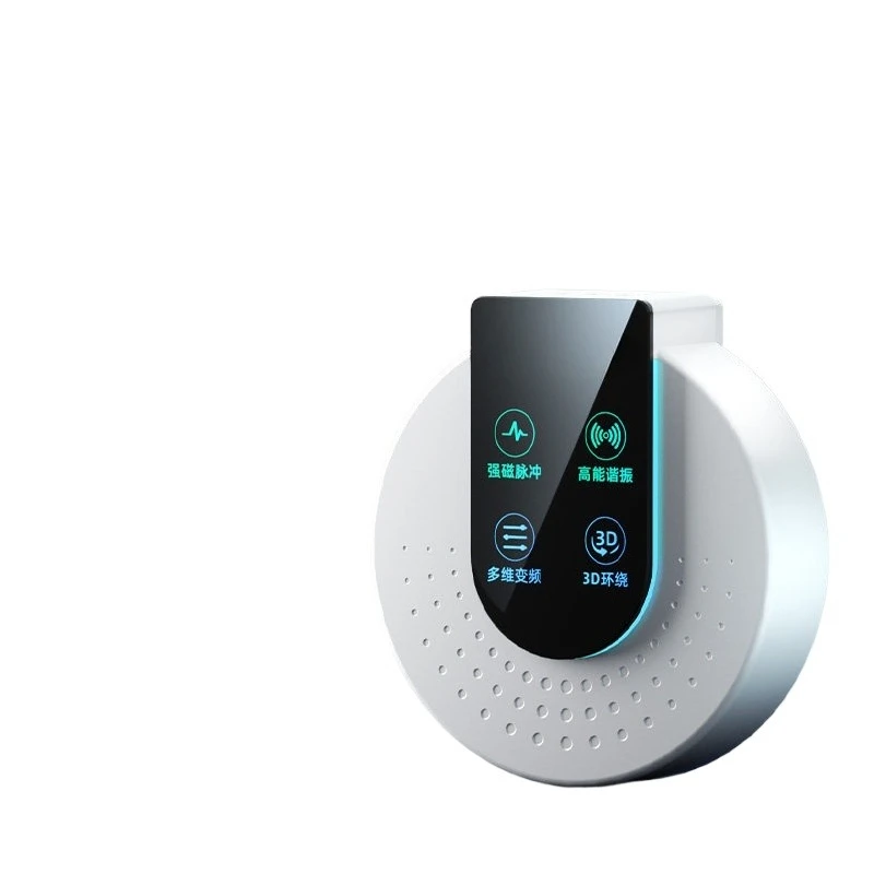 High-power ultrasonic mouse trap, rat killer, catching and repelling device