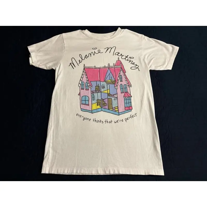 Melanie Martinez Lost My Soul T-Shirt