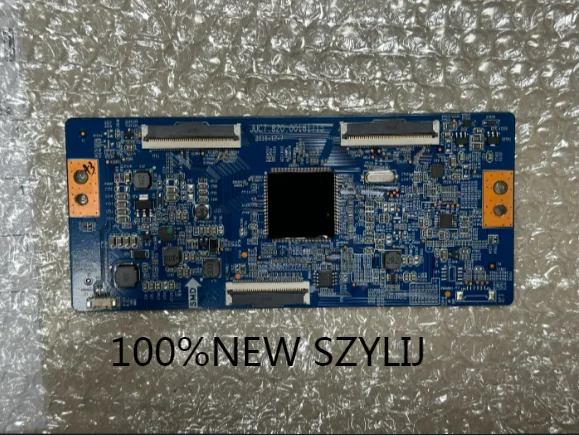 NEW Original 55-inch logic board JUC7.820.00181715 with screen T500QVN03.8 in stock