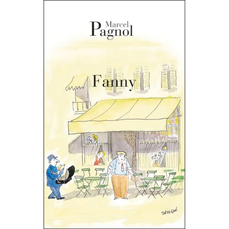 فاني مارسيل باجنول إديشنز دي فالويس 9782877065146 كتاب