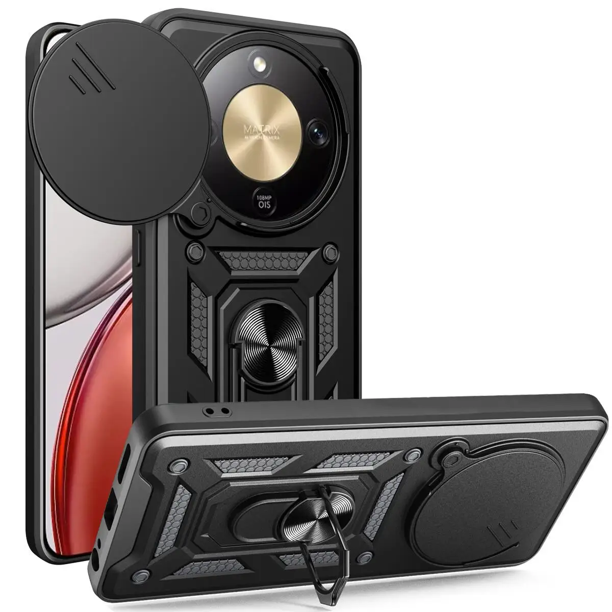 Magic 8 Lite Case F…