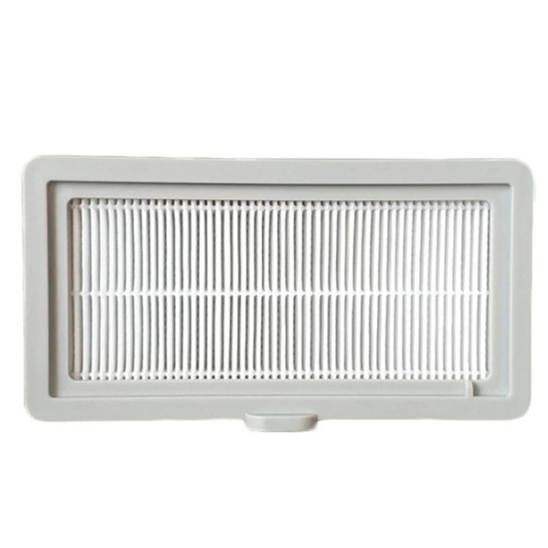 ที่ดูดฝุ่นตัวกรองแปรงด้านข้างหลักผ้าม็อบสำหรับไม้ถูพื้น VCR08 MR09 I5อุปกรณ์หุ่นยนต์ถูพื้น