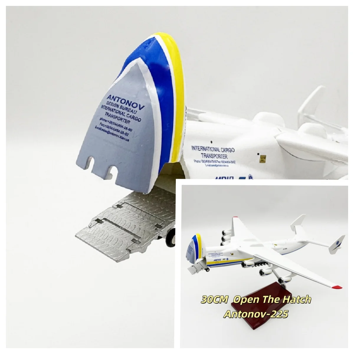 modelo-de-avion-a-escala-de-30-cm-replica-de-resina-an225-con-puerta-abatible-divertido-para-adultos-modelo-de-avion-fundido-a-presion-coleccionable-de-aviacion-y-transporte