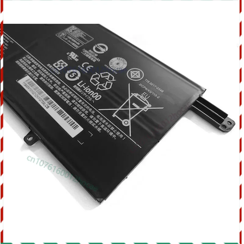 

Новый аккумулятор L16C4PTB3 для LENOVO IdeaPad 720s-13IKB 720S-13 720s-13IKB (81A8)Clippers