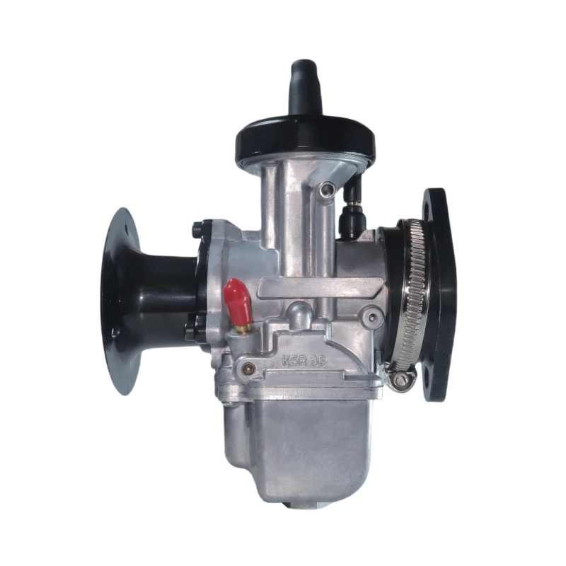 Motorcycle Carburetor For Koso Carburetor PWK 30mm 32mm 34mm KSR KIT EVO Motor Cycle Carborator Modified Motorcycle Accessories - Image 3