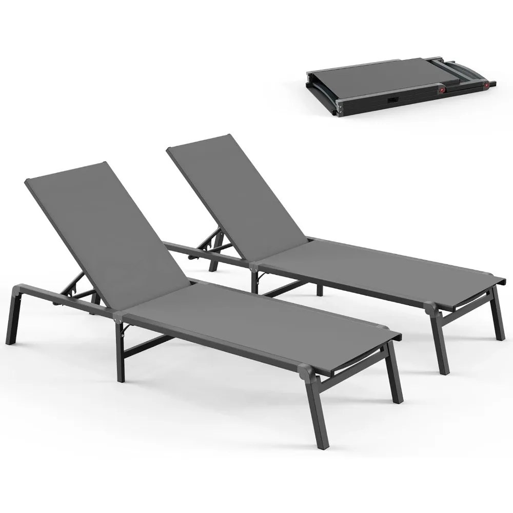 Pool Lounge Chairs … - image