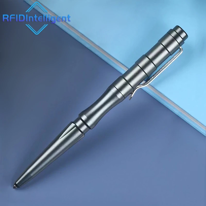 High Quality Self Defense Tactical Pen Tool Multipurpose Aviation Aluminum Alloy Emergency Window Breaker Survival Supplies