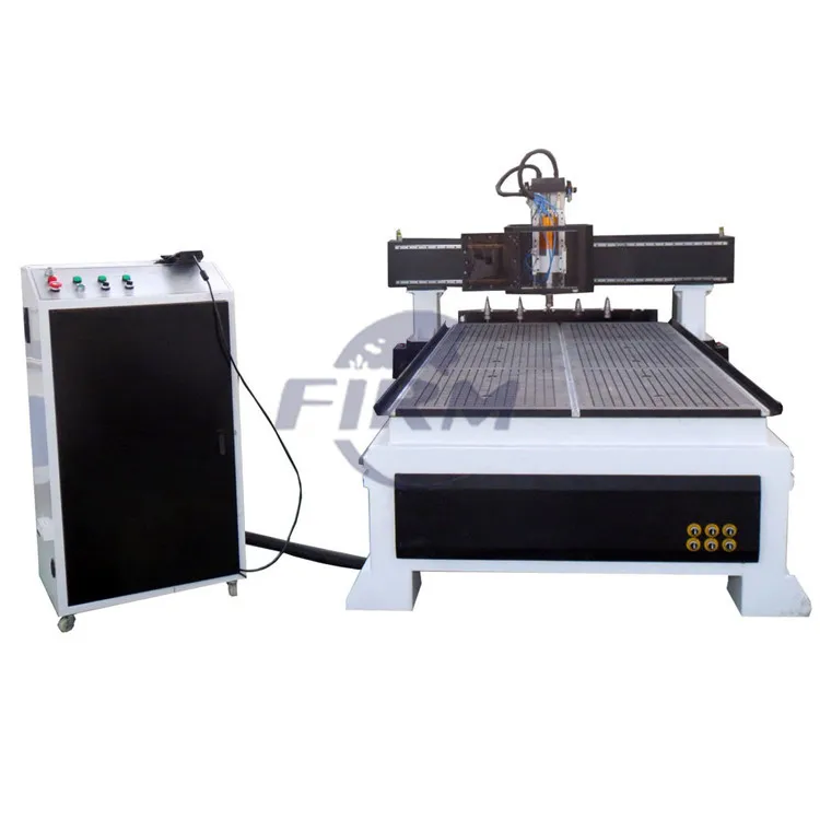 Advertising Acrylic Furniture for Woodworking and Wood Routers Fully Automatic CNC Engraving Machine for