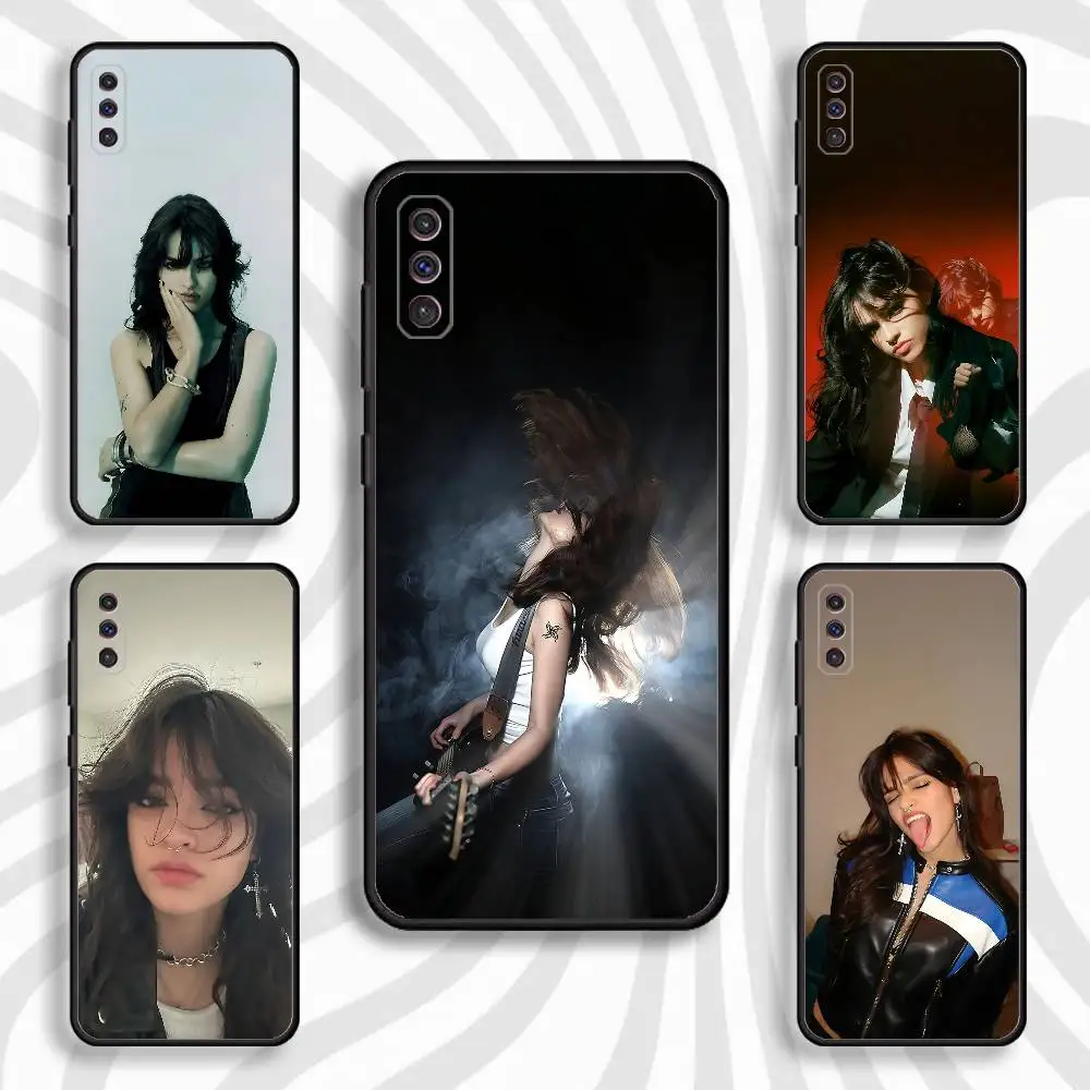 

A-Aris A-Abdul Phone Case For Samsung S10,S21,FE,S21,Note 20,S26,S25,S24,S23,Ultra,S9,S22,Plus Soft Black