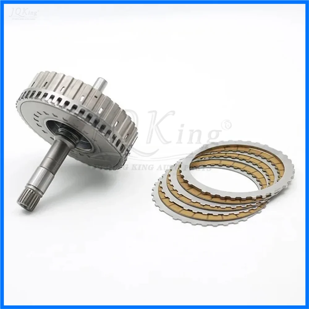 High Quality For Chery Arrizo 5,Tiggo 3x plus,5 plus Geely Vision X3 018CHA gear boxes Input Shaft Forward Gear Applicable