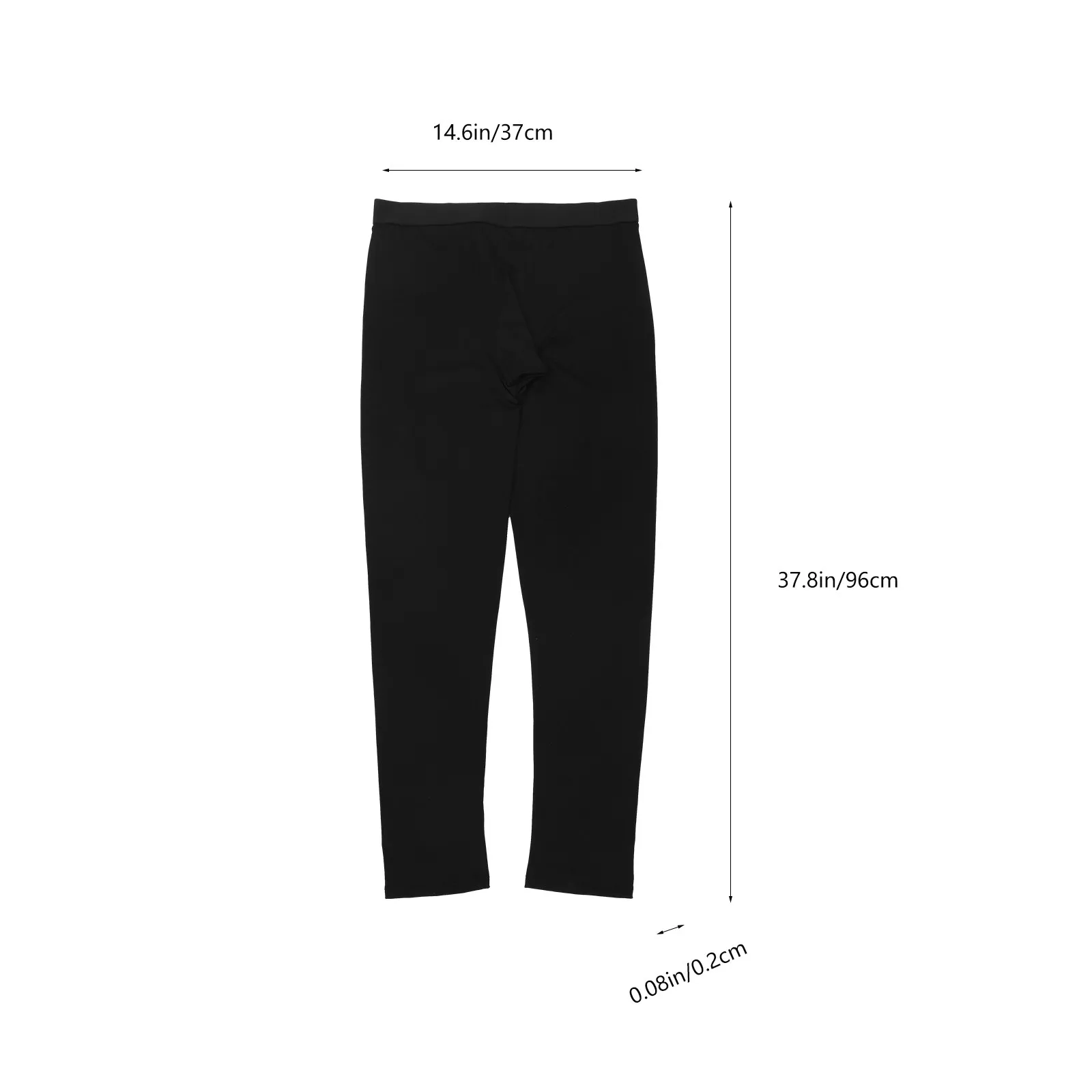 Men Sports Tights Polyester Breathable Quick Dry Training Fitness Running Basketball Gym Workout Thermal Leggings for Winter