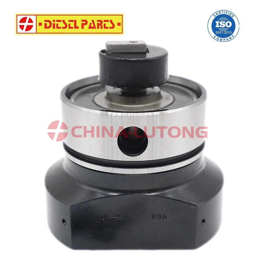 DP200 Diesel Fuel Pump Head Rotor 7185-918L For PERKINS 1004-4TW DARWIN Diesel Engine Parts 4 Cylinder/7MM Right, Injection Kits