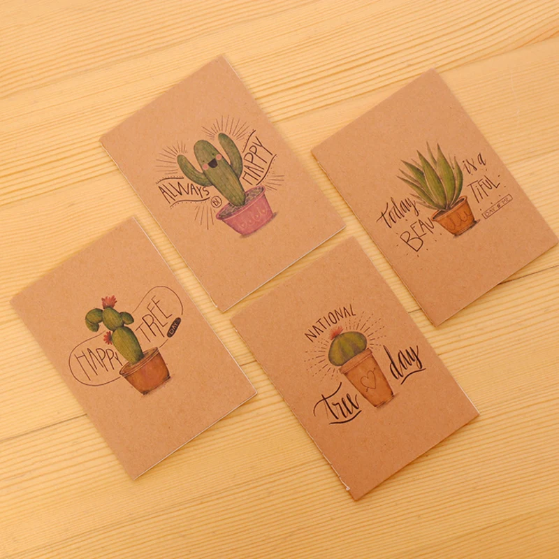 Variant: 1piece random Cactus