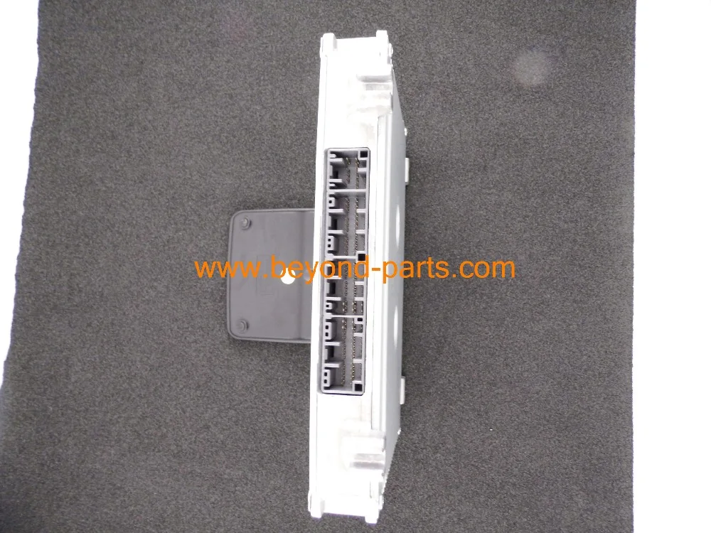Il controller 4479597 del computer di bordo delle parti dell'escavatore EX125WD-5