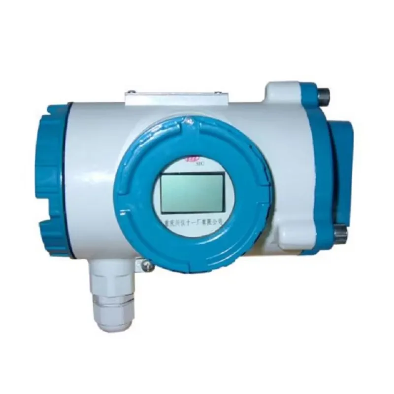 

Chuanyi Pneumatic Valve Positioner HVP12 Valve Positioner Price of Chinese Brand Valve Positioner