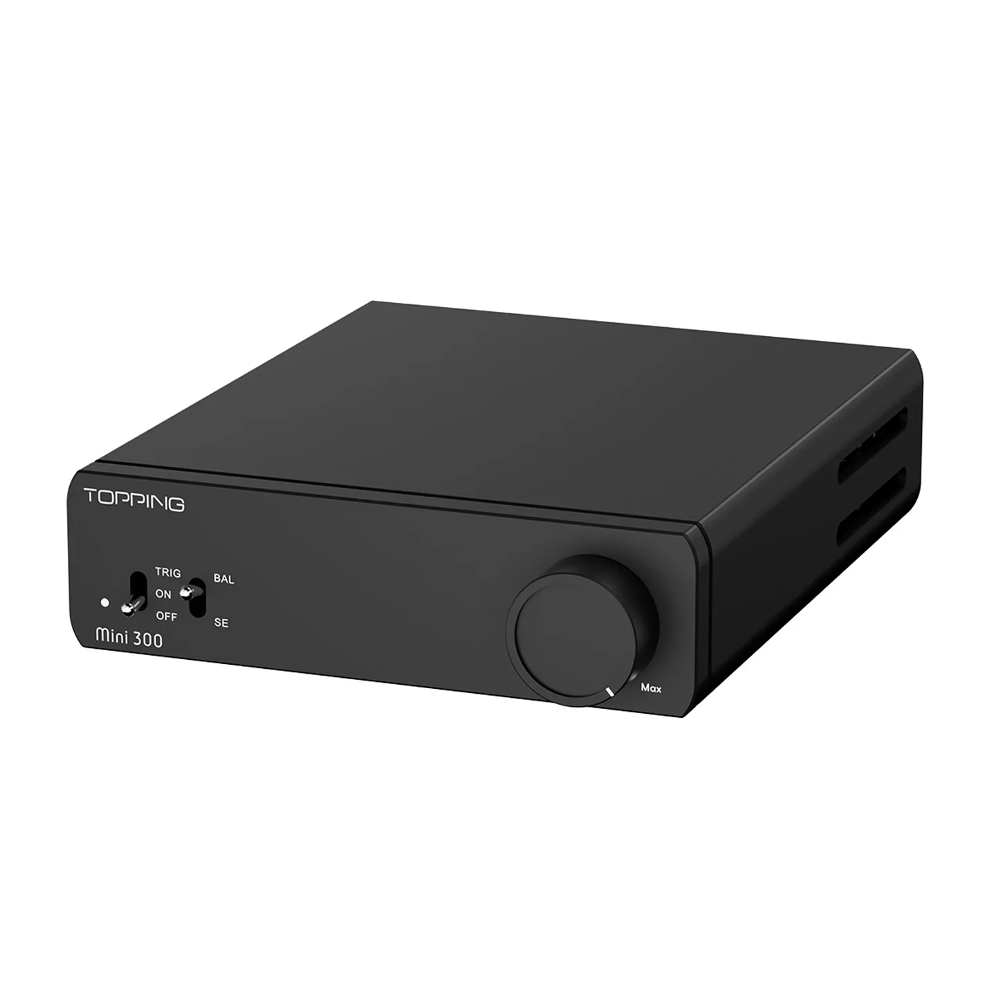 TOPPING Mini 300 HiFi Versterker 140Wx2 Power Desktop Audio Evenwichtige Klasse D AMP TRS RCA Home Theater studio Monitor Speake
