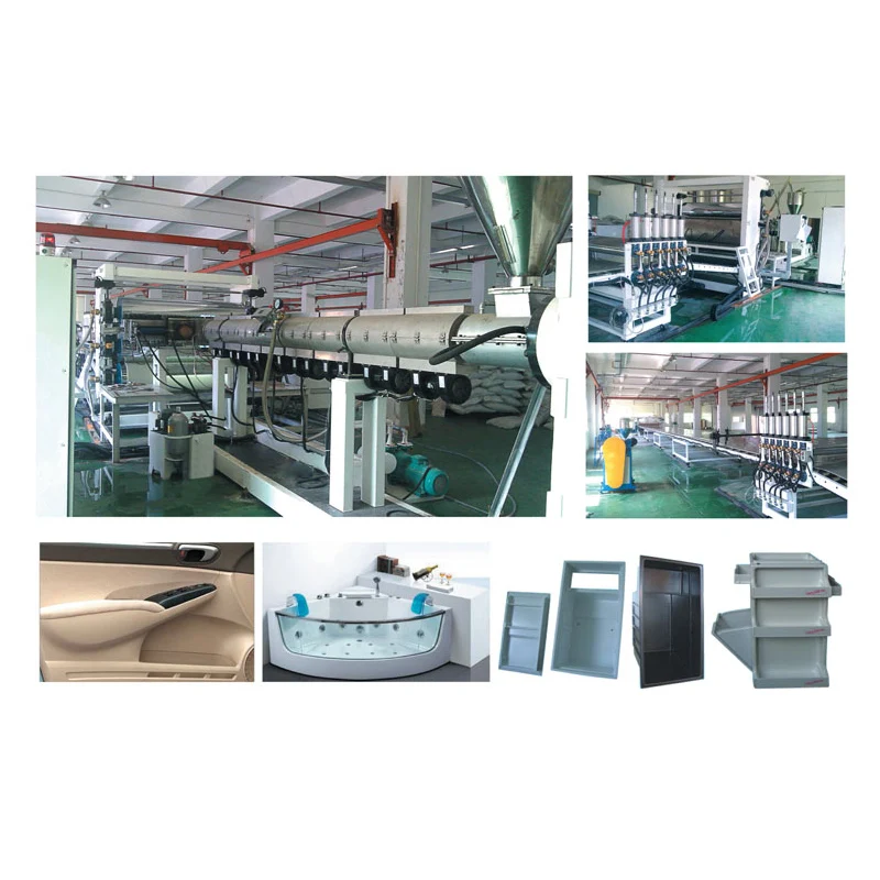 Hot sale Fully automatic stretch film making  machine