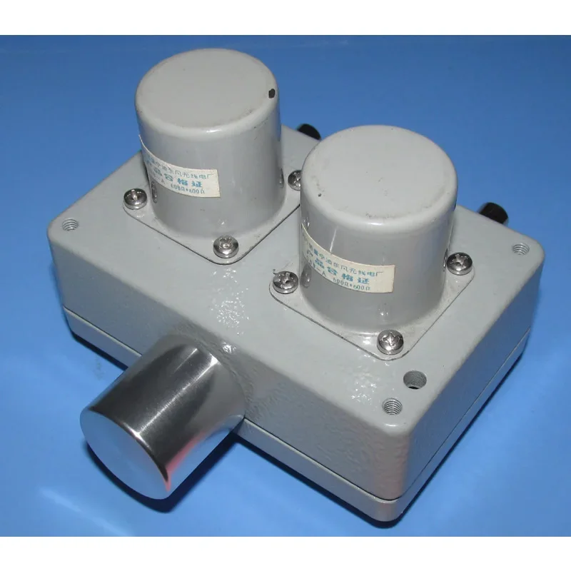 600:600 nickel alloy transformer passive front stage for mobile phone mixer/decoder/CD, volume control, eliminate digital sound