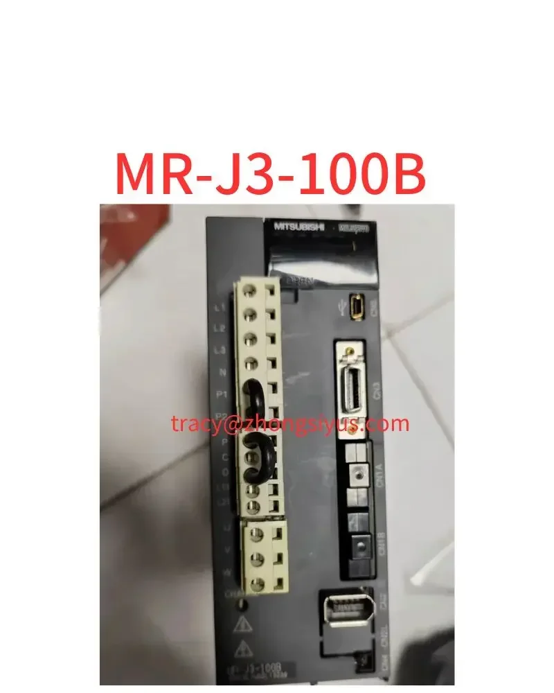 Used Drives MR-J3-1…