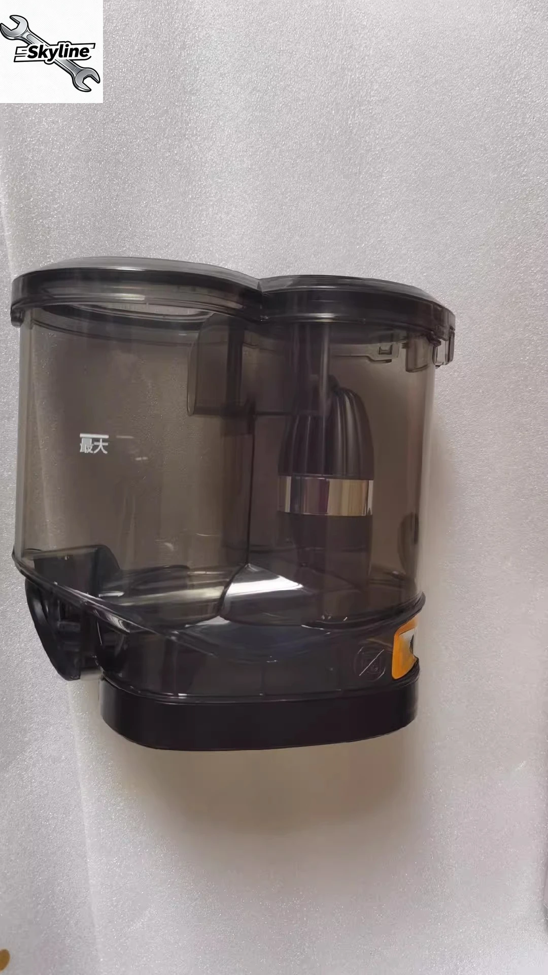 Vacuum cleaner FC6823 6822 6827 6908 Set of dust buckets, accessories