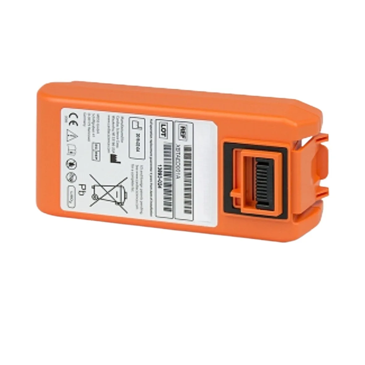 XBTAED001A لجزء البطارية الذكية لعلوم القلب Powerheart AED G5