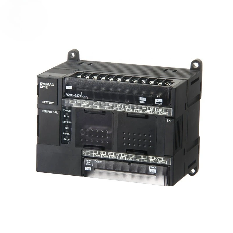 

New Original CPM2A-30CDR-D Programmable Controller CPM2A30CDRD Module