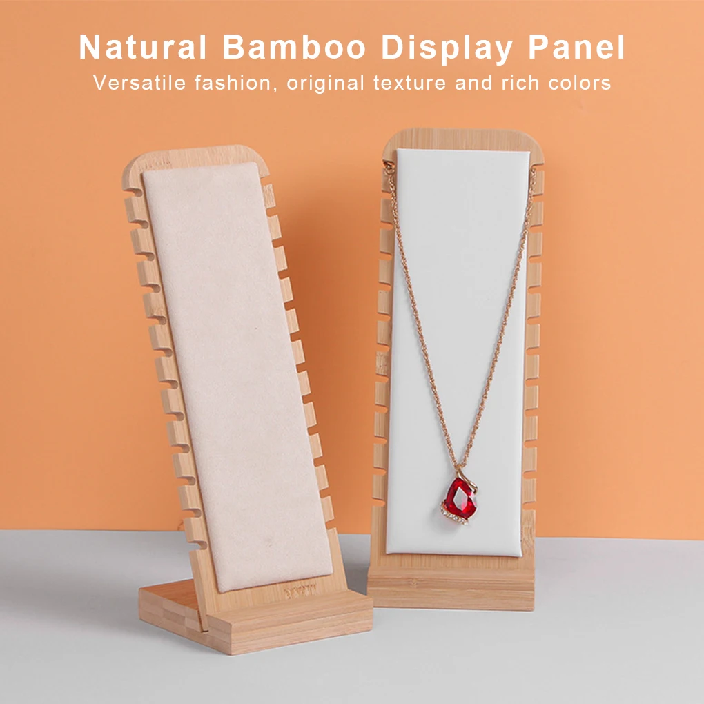 Detachable Jewelry Organizer Display Stand for Home