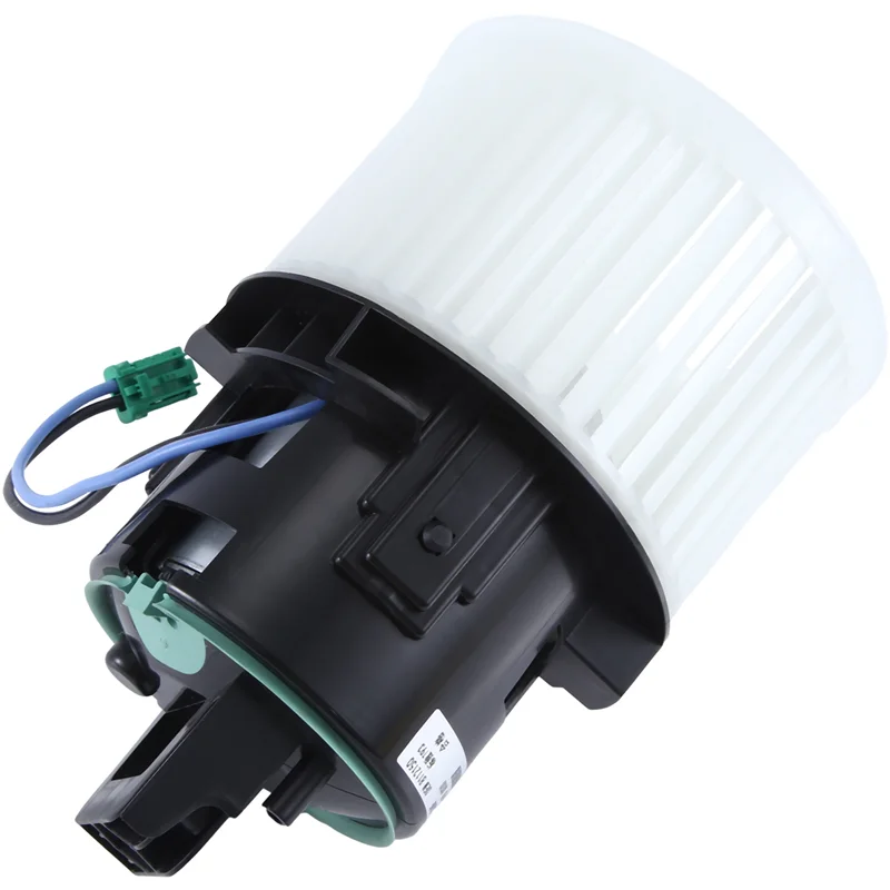 

AX48-New Warm Air Motor 1610497180 351012341 70828215 Air Conditioner Blower For 308 408 508
