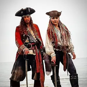 10 principais vendas chapeu colonial - №5