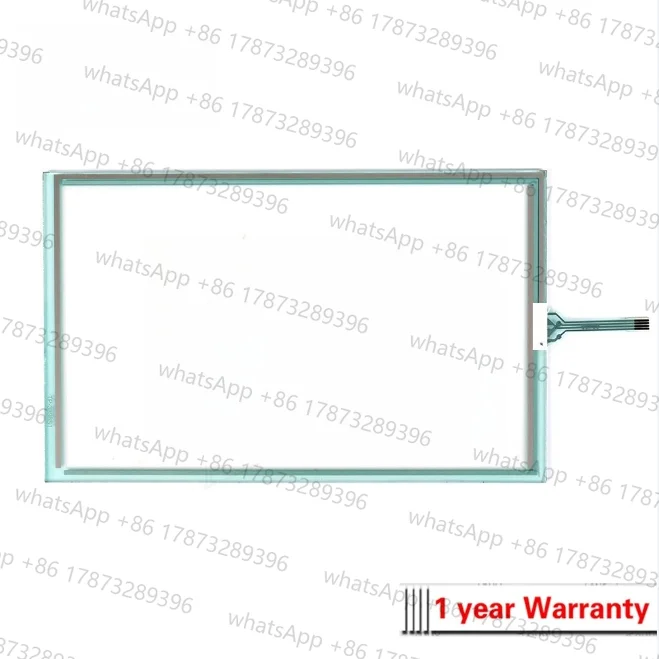 TP-3898S1 TP-3898S2 Pannello touch screen in vetro digitalizzatore per TP-3898S1 TP-3898S2 Touchscreen