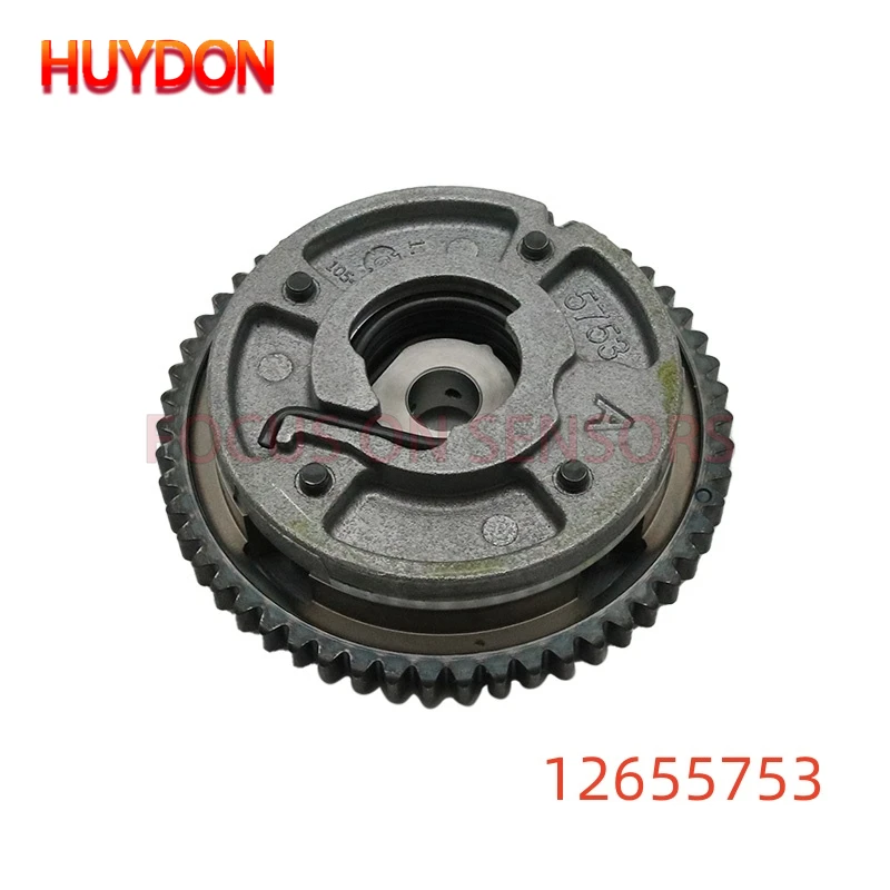 

12655753 12643698 Звездочка переменного клапана впускного/выпускного клапана для Buick Encore Chevy Cruze Equinox Malibu Spark Trax GMC