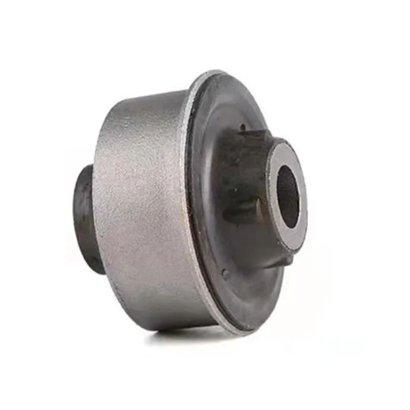 

Подходит для Peugeot 206 206CC 207 Citroen C2 треугольный рычаг втулка OEM: 3523AG 352380 передний треугольник-рычаг WISHBN втулка шарнирная